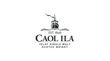 Caol Ila Islay Single Malt Scotch Whisky