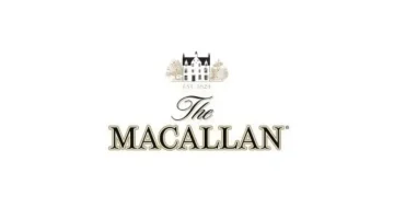 The Macallan Highland Single Malt Scotch Whisky logo